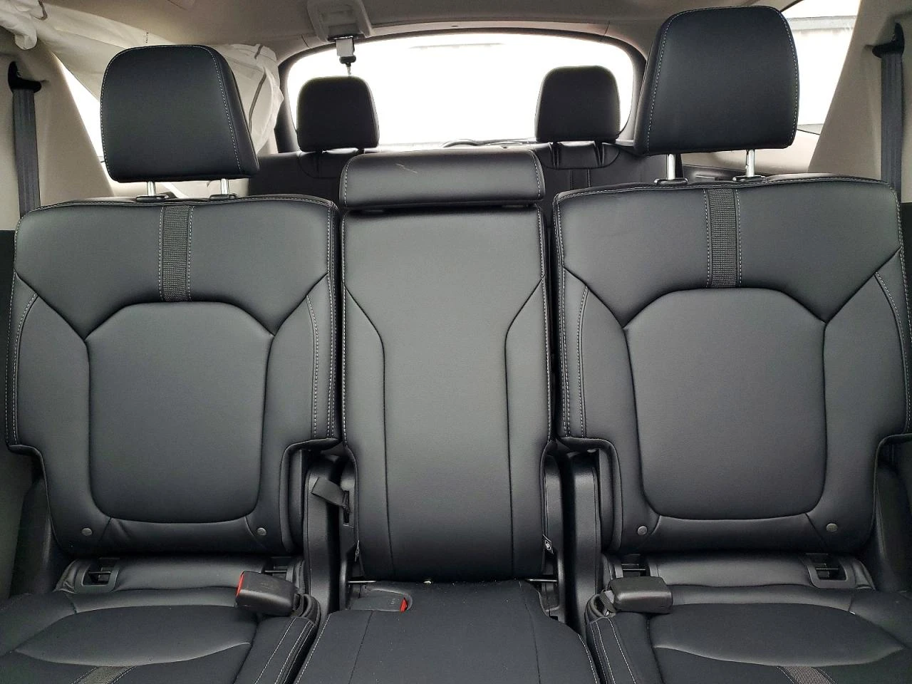 Honda Pilot 3.5l Touring, снимка 10 - Автомобили и джипове - 55107221