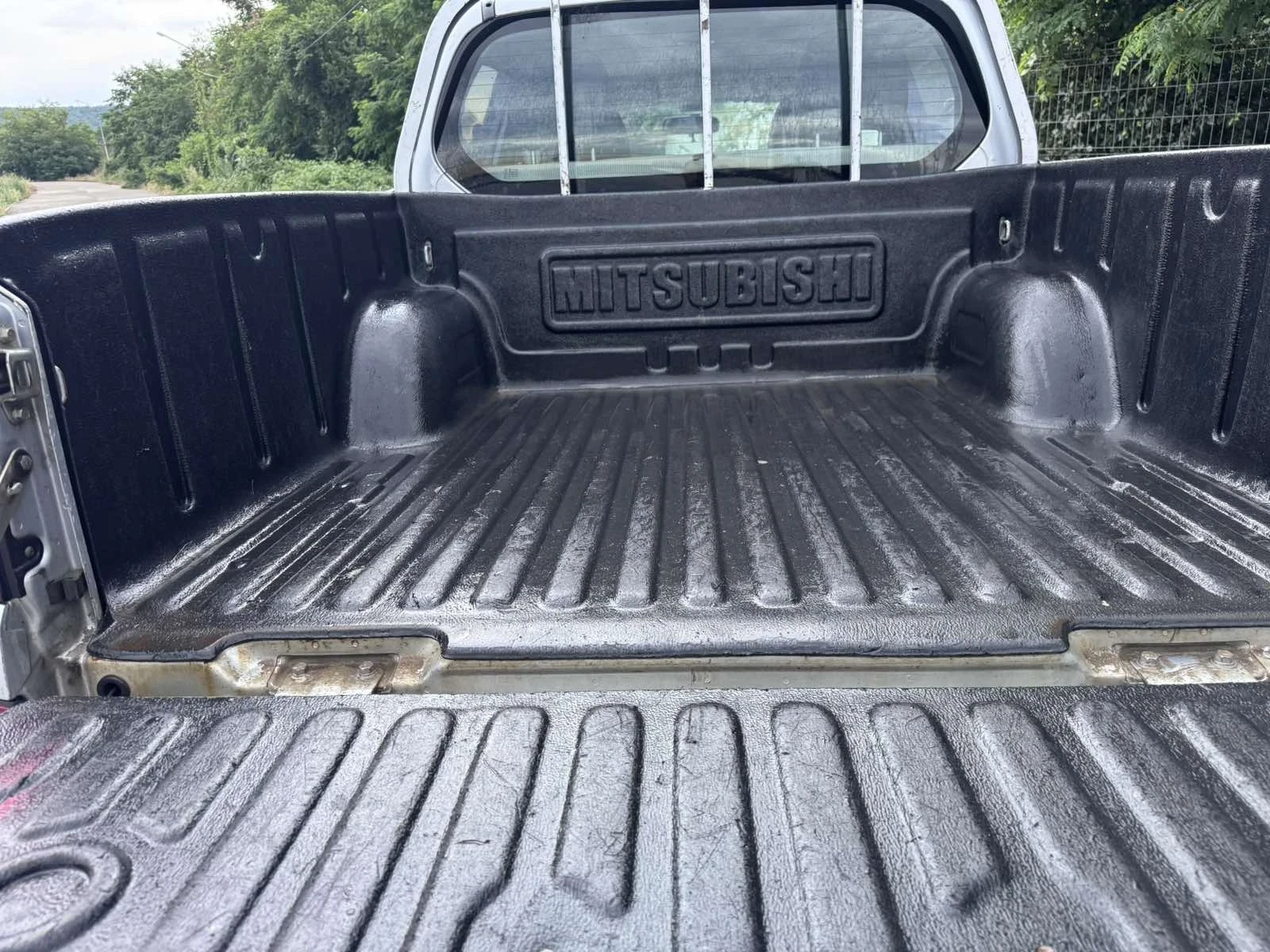 Mitsubishi L200 ����� | Mobile.bg � ����������� 6