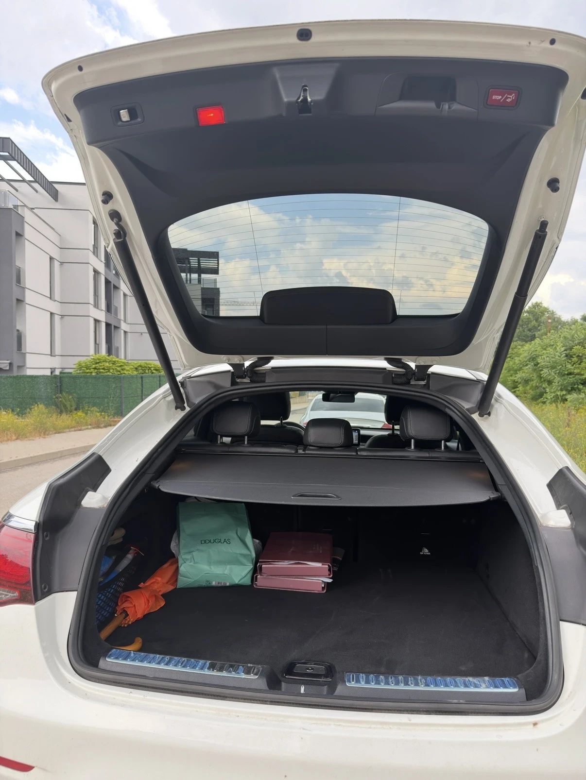 Mercedes-Benz GLC 300 4MATIC COUPE, снимка 13 - Автомобили и джипове - 55504394