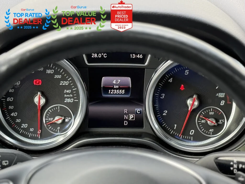 Mercedes-Benz GLE 400 Harman Kardon * 360 * АвтоКредит (ЦЕНА ДО БГ), снимка 15 - Автомобили и джипове - 56187053