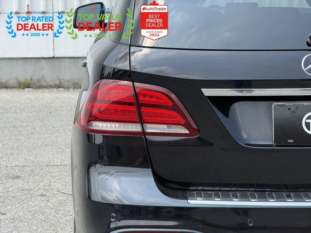 Mercedes-Benz GLE 400 Harman Kardon * 360 * АвтоКредит (ЦЕНА ДО БГ), снимка 10 - Автомобили и джипове - 56187053