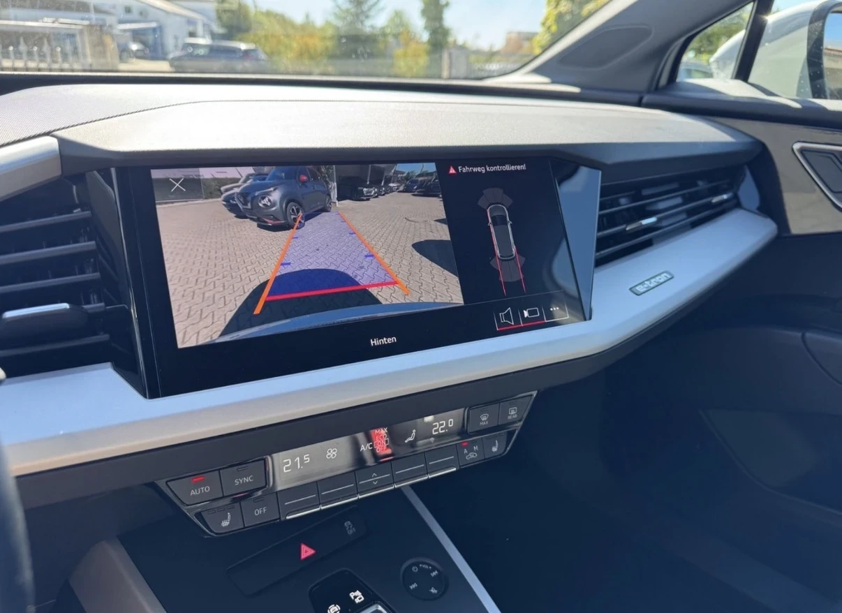 Audi Q4 40 e-tron �������� �� 2031�. 82 kWh | Mobile.bg � ����������� 8