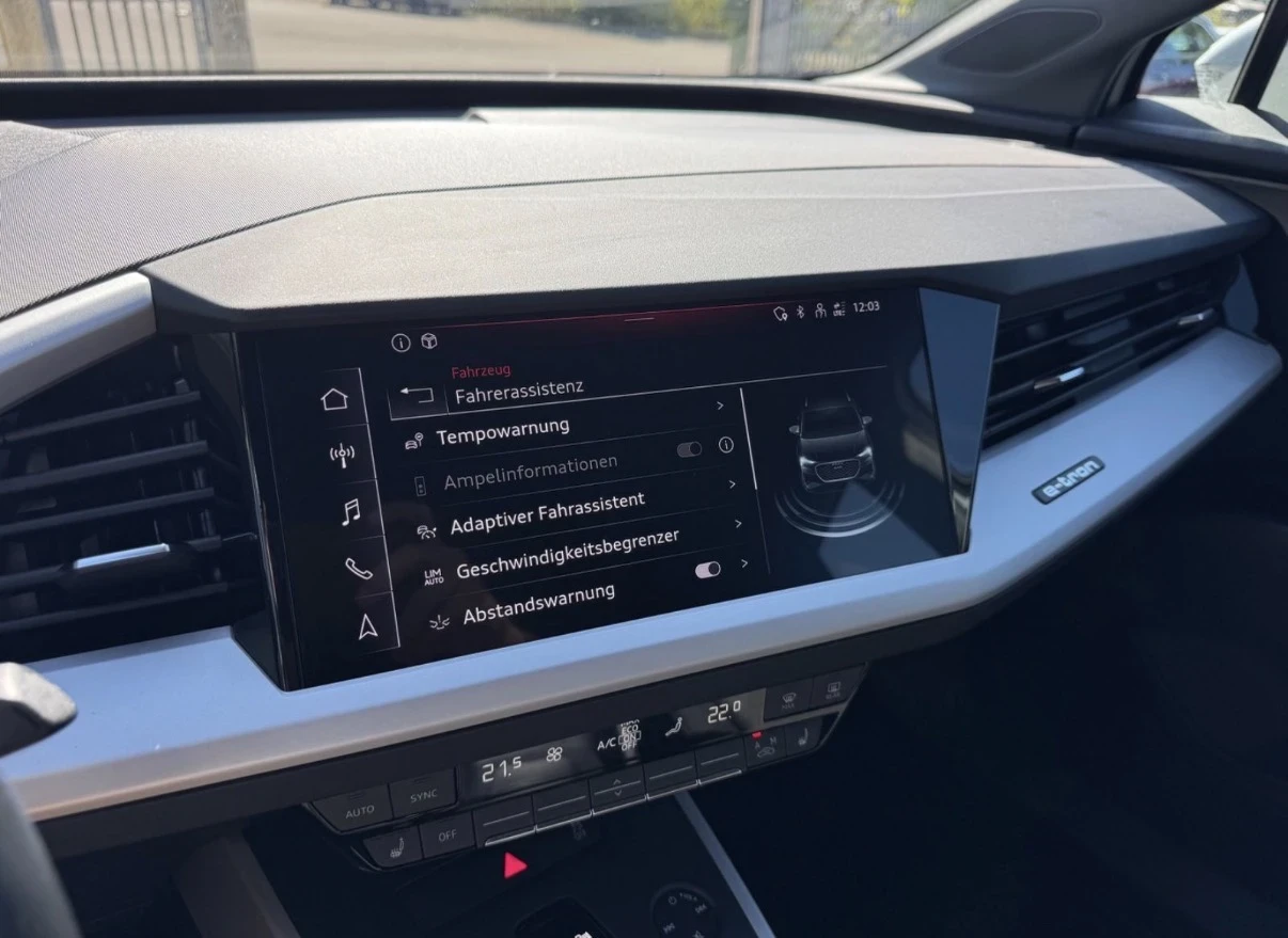 Audi Q4 40 e-tron �������� �� 2031�. 82 kWh | Mobile.bg � ����������� 9