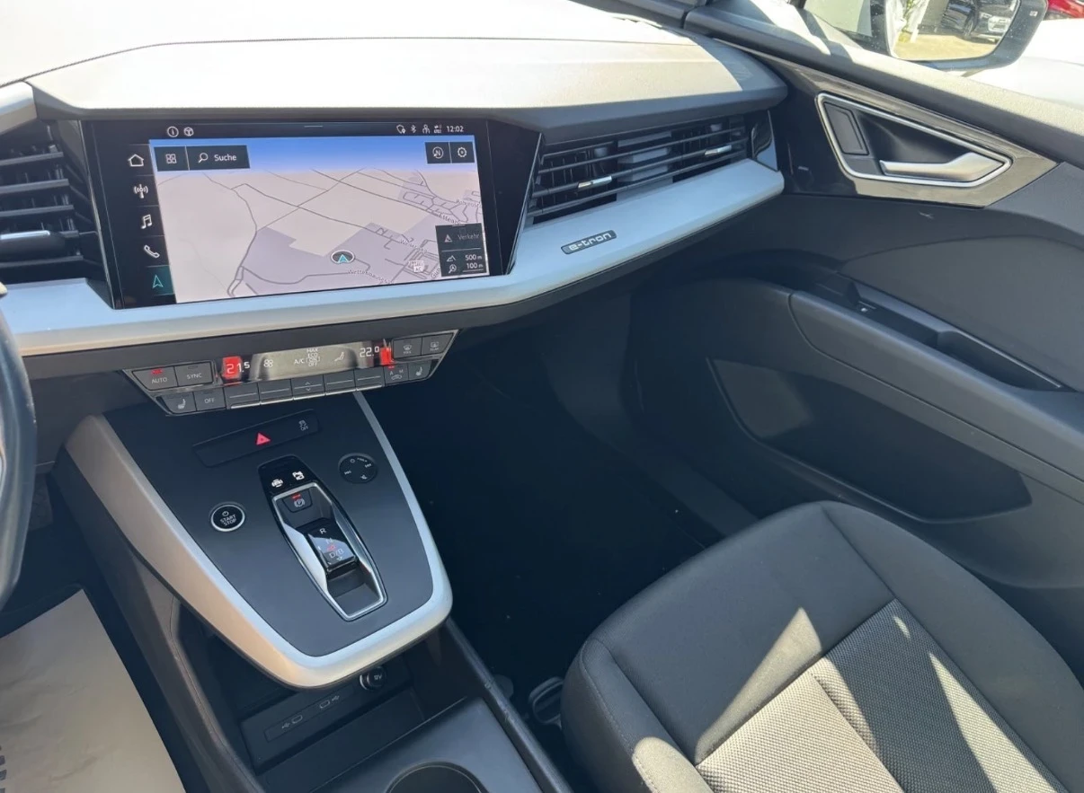 Audi Q4 40 e-tron �������� �� 2031�. 82 kWh | Mobile.bg � ����������� 7