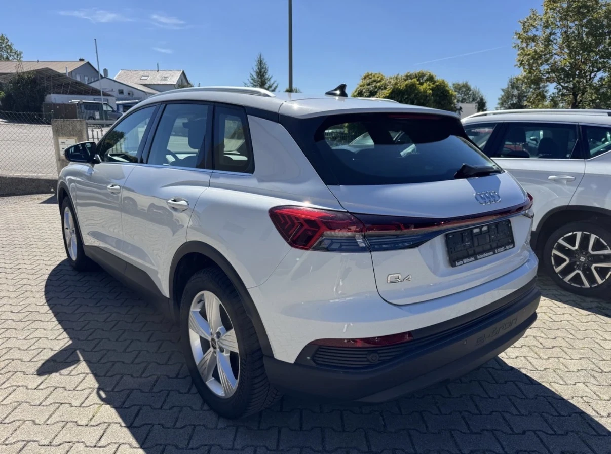 Audi Q4 40 e-tron �������� �� 2031�. 82 kWh | Mobile.bg � ����������� 3