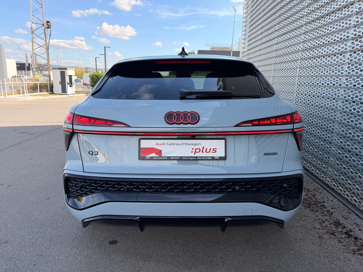 Audi Q3 | Mobile.bg � ����������� 12