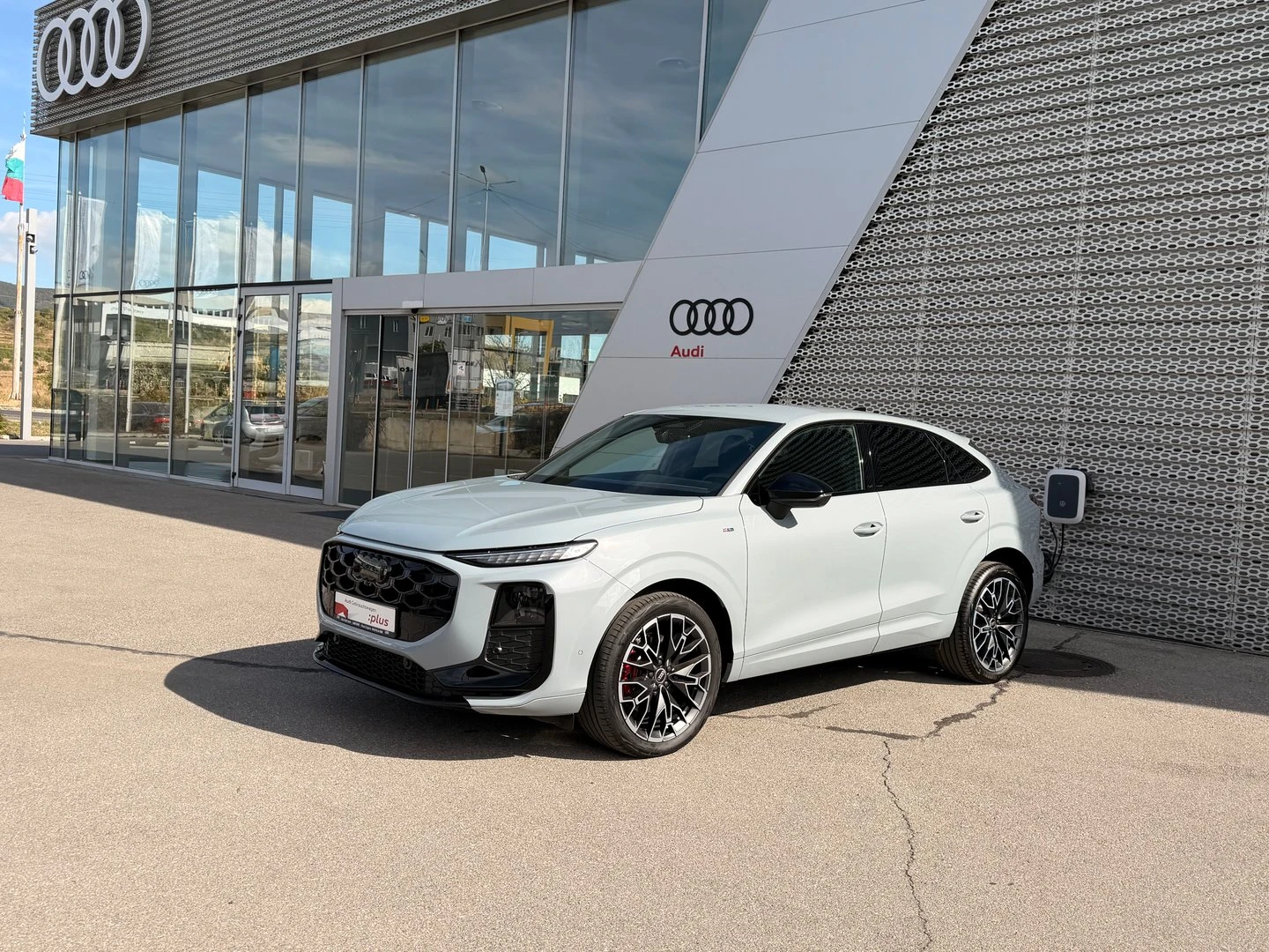 Audi Q3 | Mobile.bg � ����������� 4