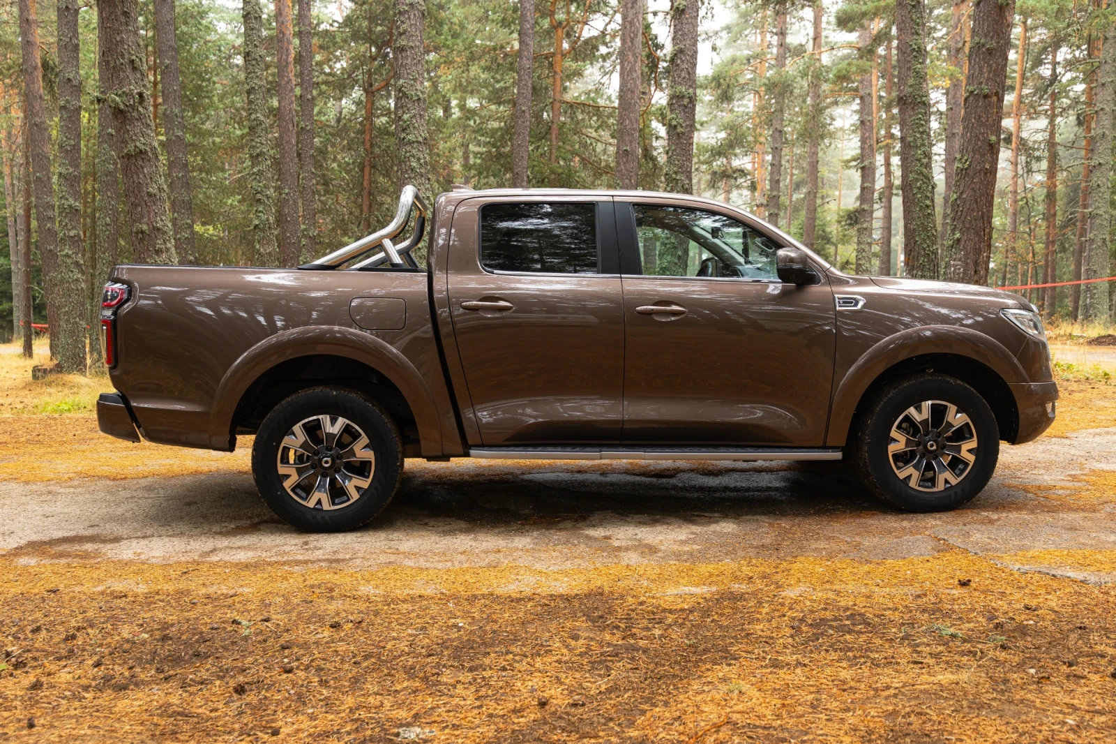 Great Wall Poer Luxury | Mobile.bg � ����������� 4