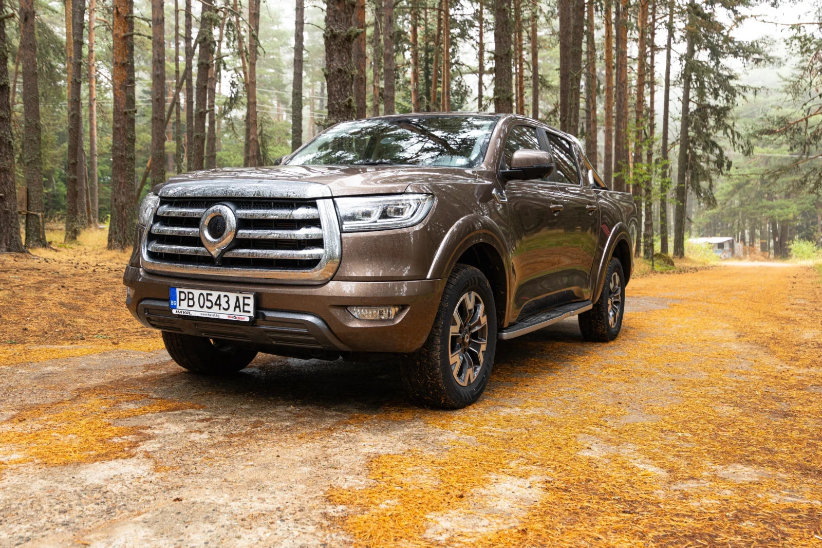 Great Wall Poer Luxury | Mobile.bg � ����������� 6