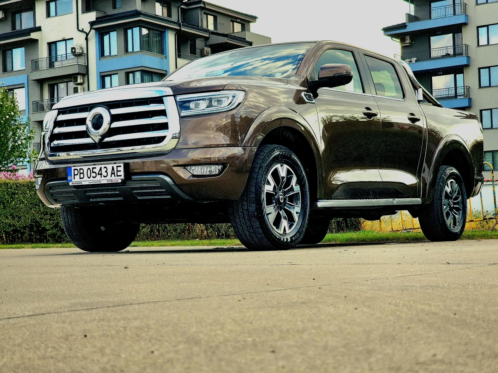 Great Wall Poer Luxury | Mobile.bg � ����������� 3