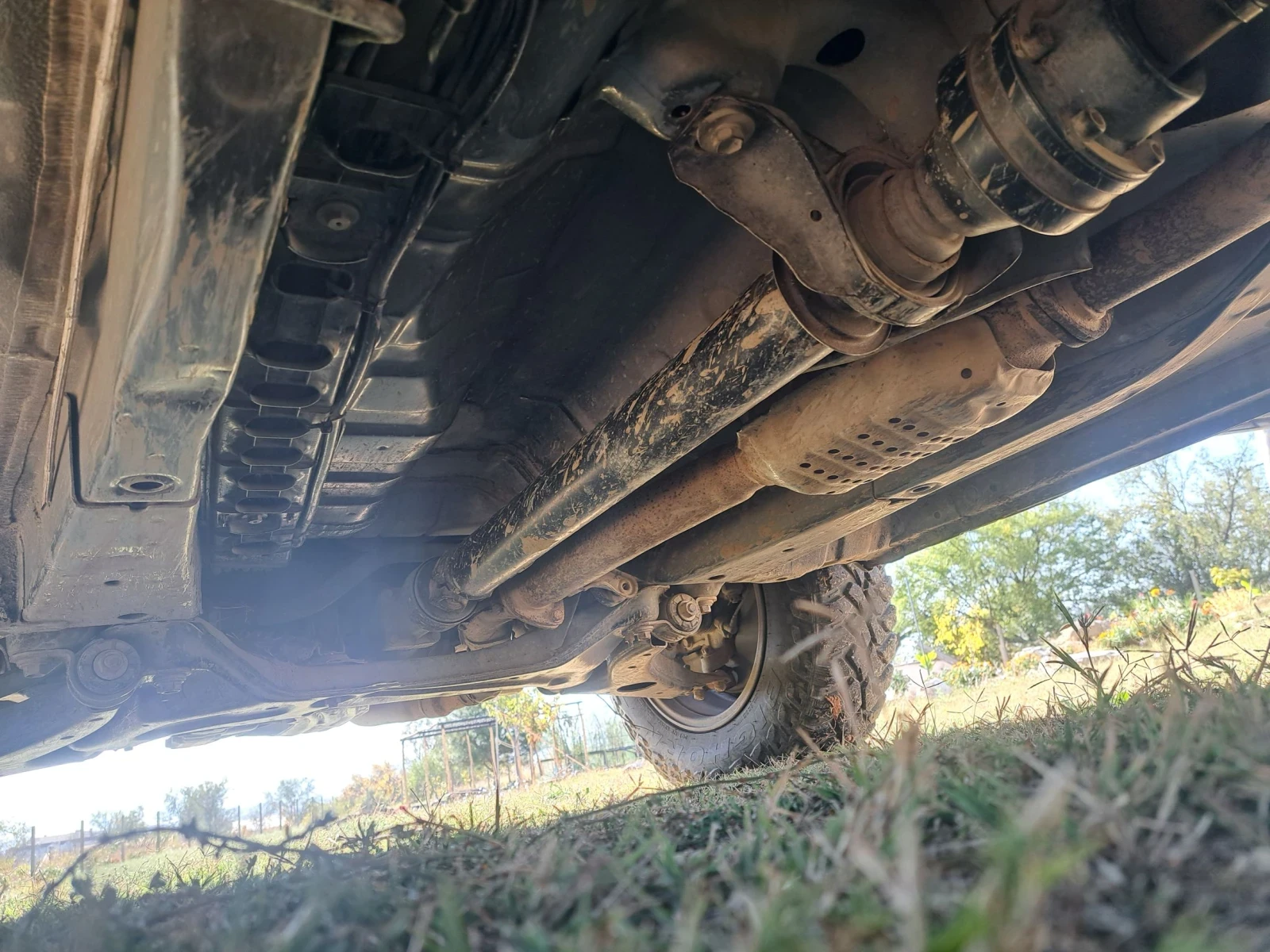Toyota Rav4, снимка 12 - Автомобили и джипове - 56505287