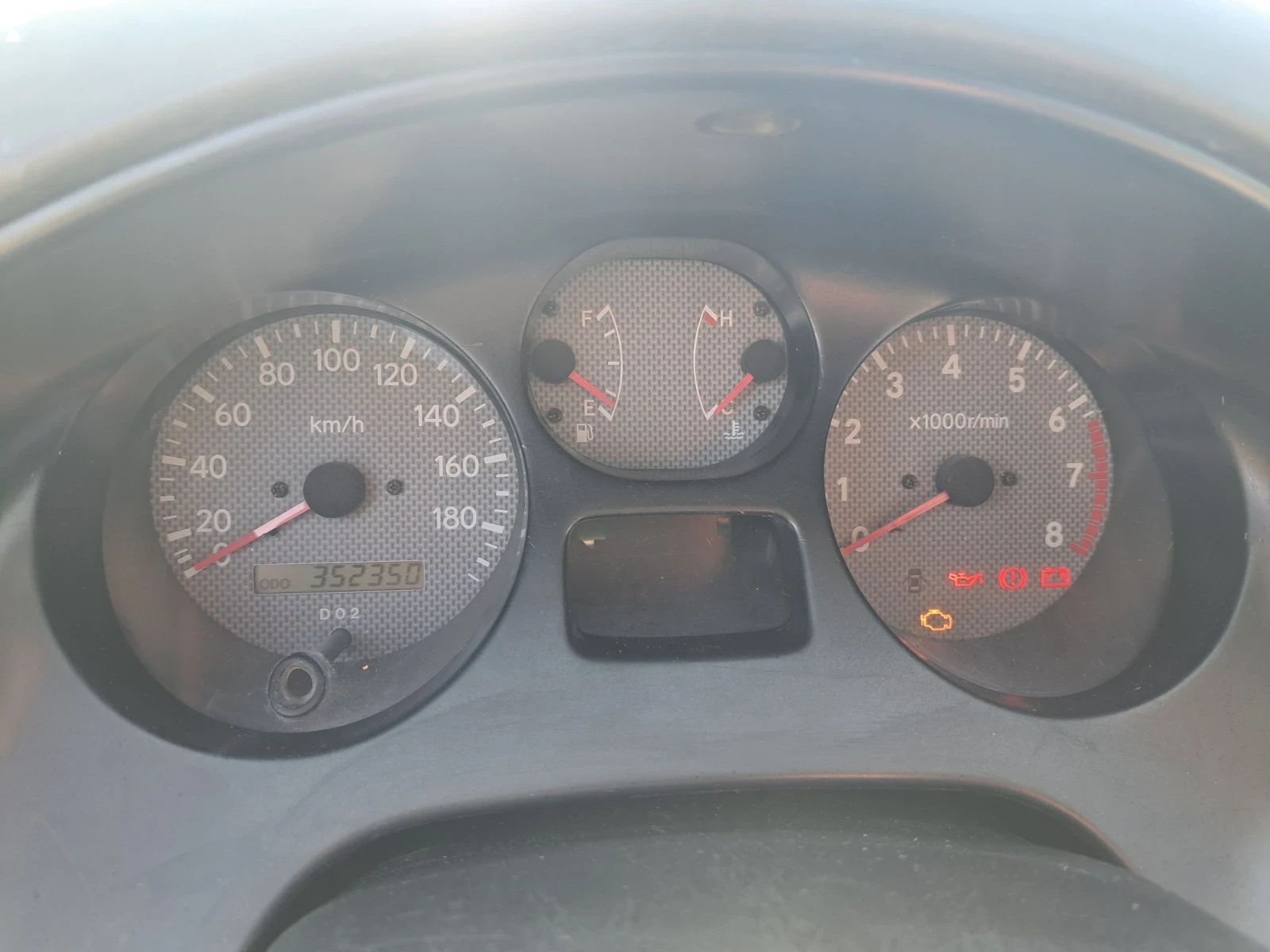 Toyota Rav4, снимка 9 - Автомобили и джипове - 56505287