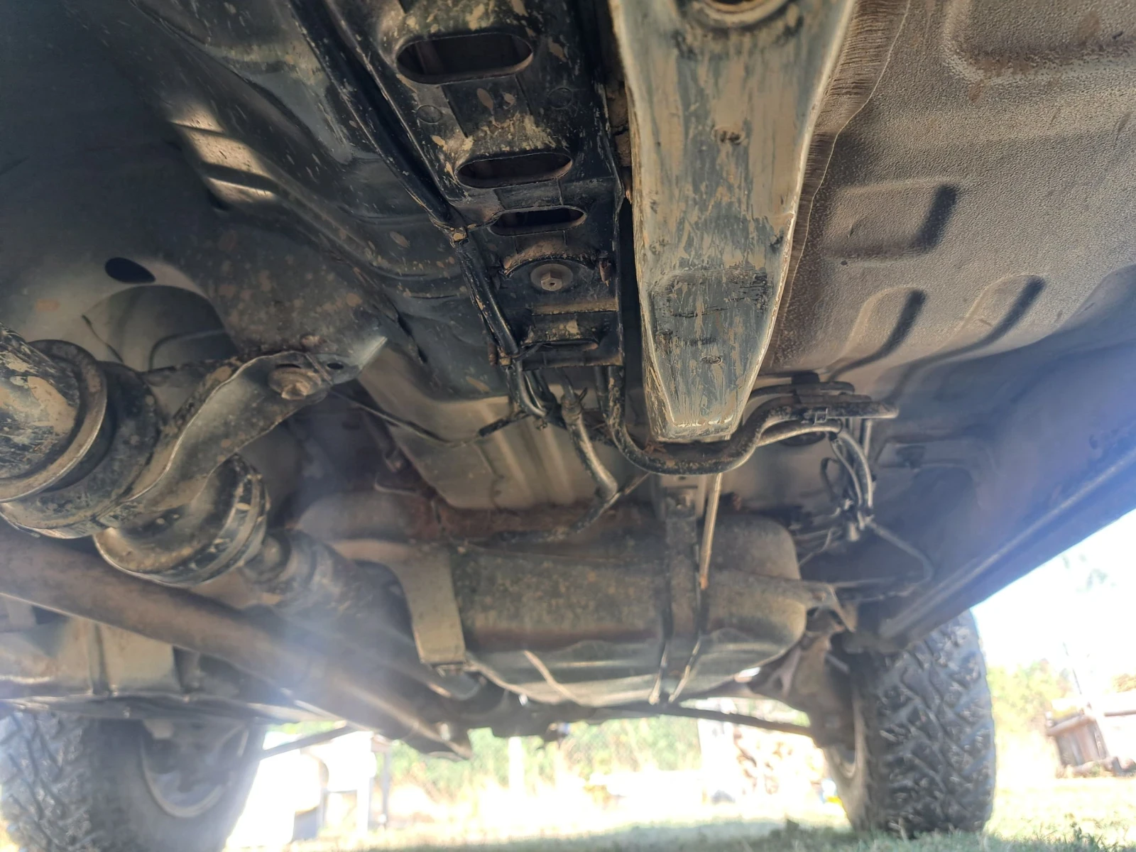 Toyota Rav4, снимка 11 - Автомобили и джипове - 56505287