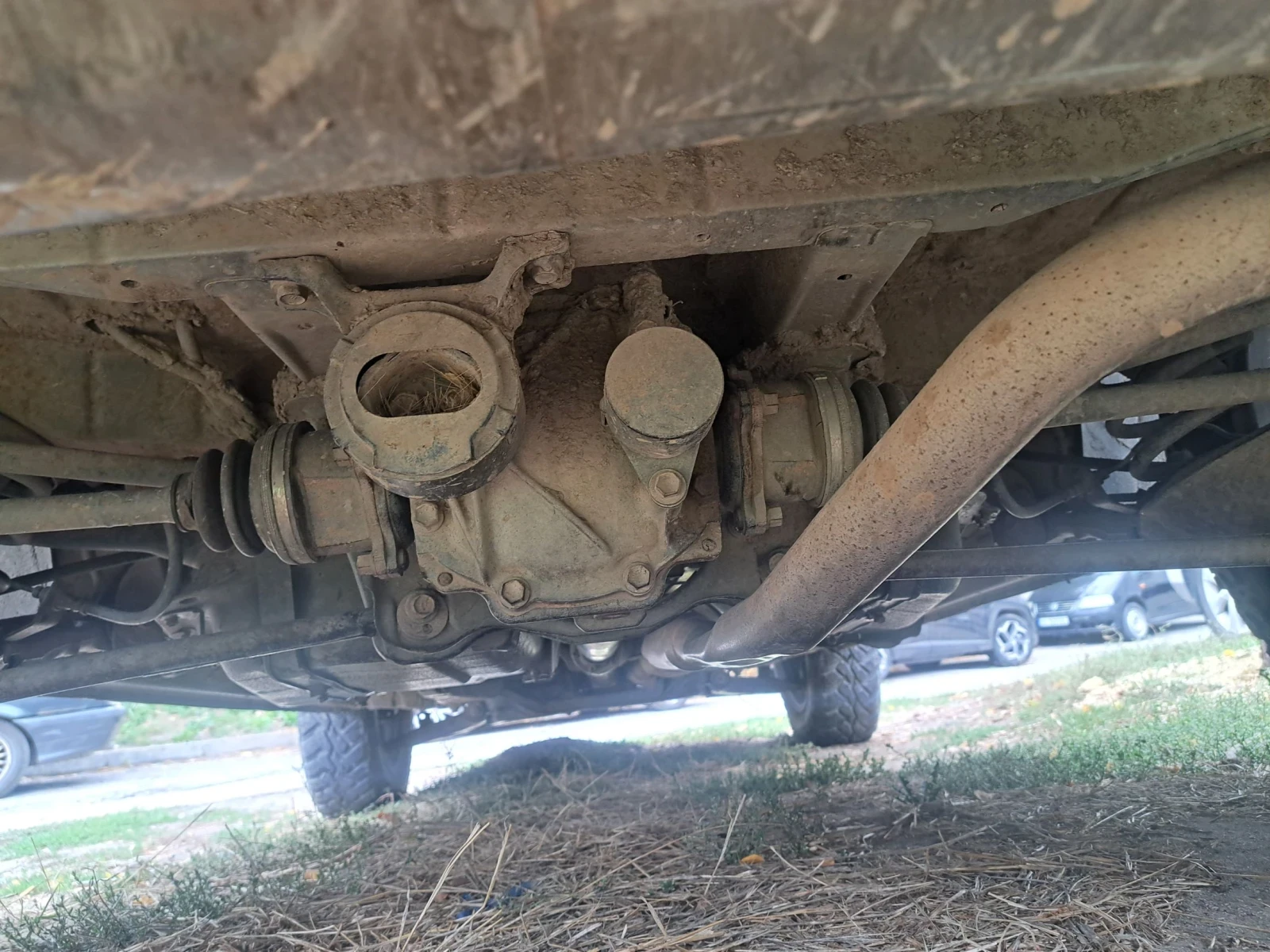 Toyota Rav4, снимка 16 - Автомобили и джипове - 56505287