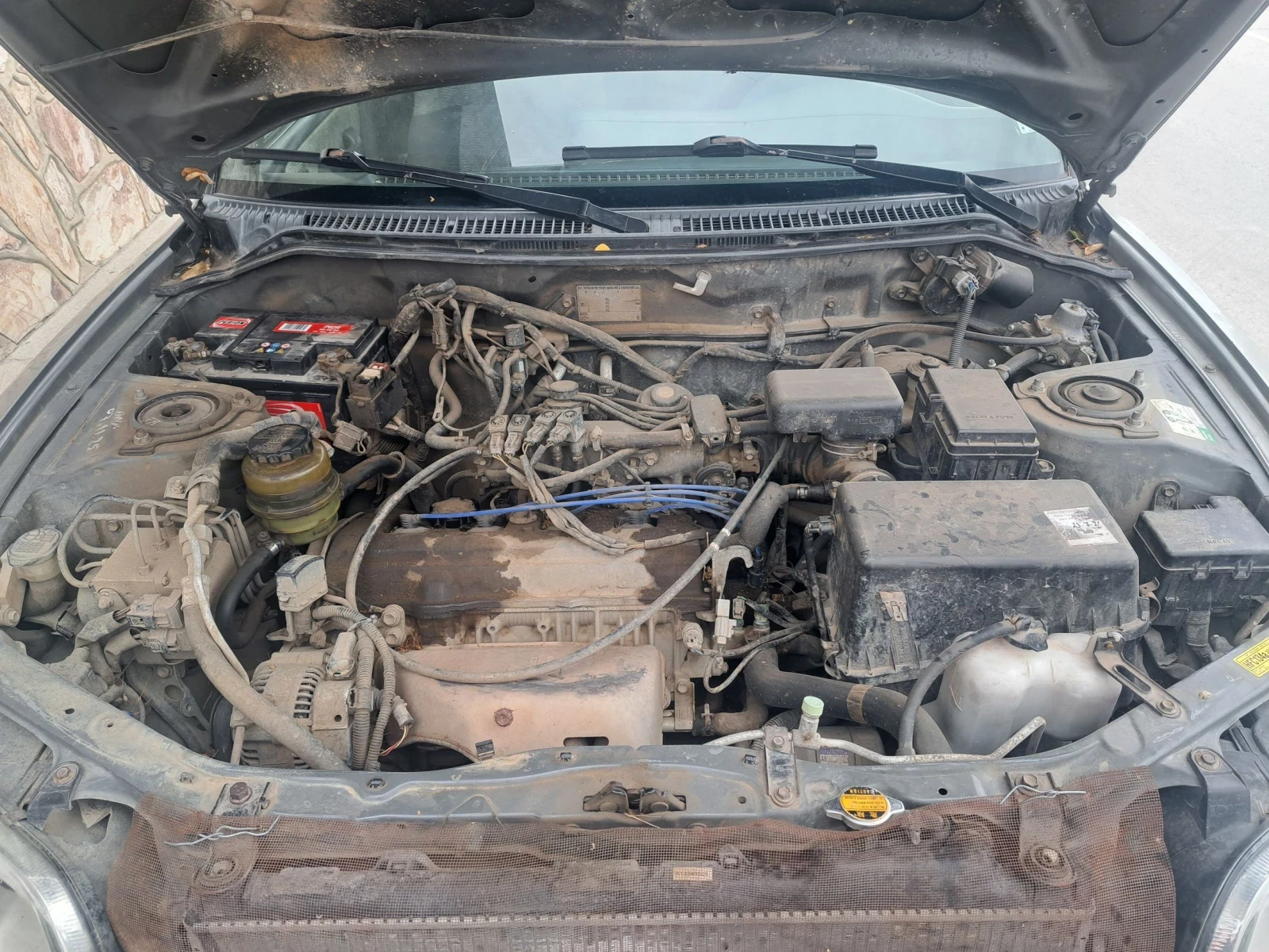 Toyota Rav4, снимка 14 - Автомобили и джипове - 56505287