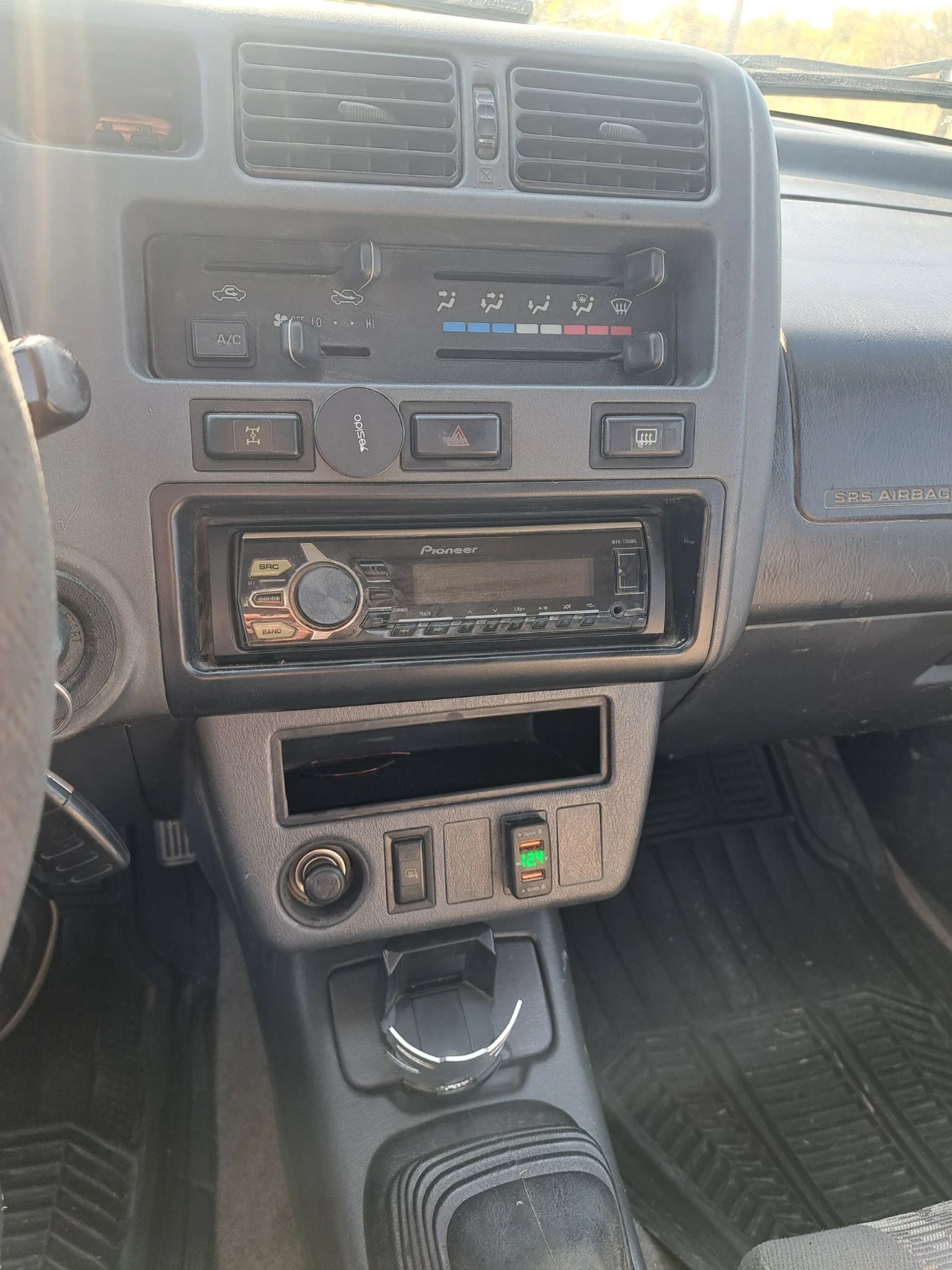 Toyota Rav4, снимка 8 - Автомобили и джипове - 56505287