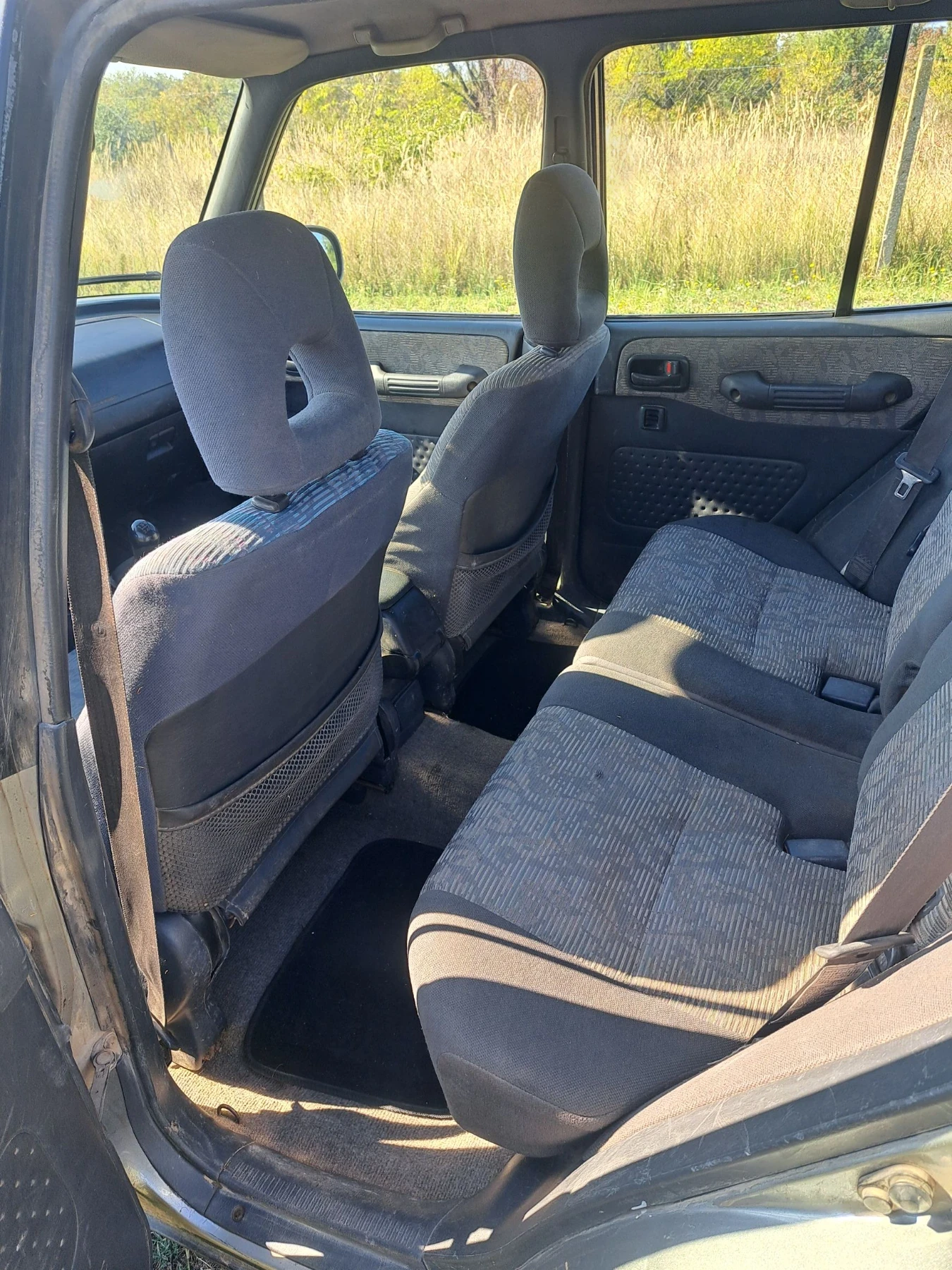 Toyota Rav4, снимка 5 - Автомобили и джипове - 56505287