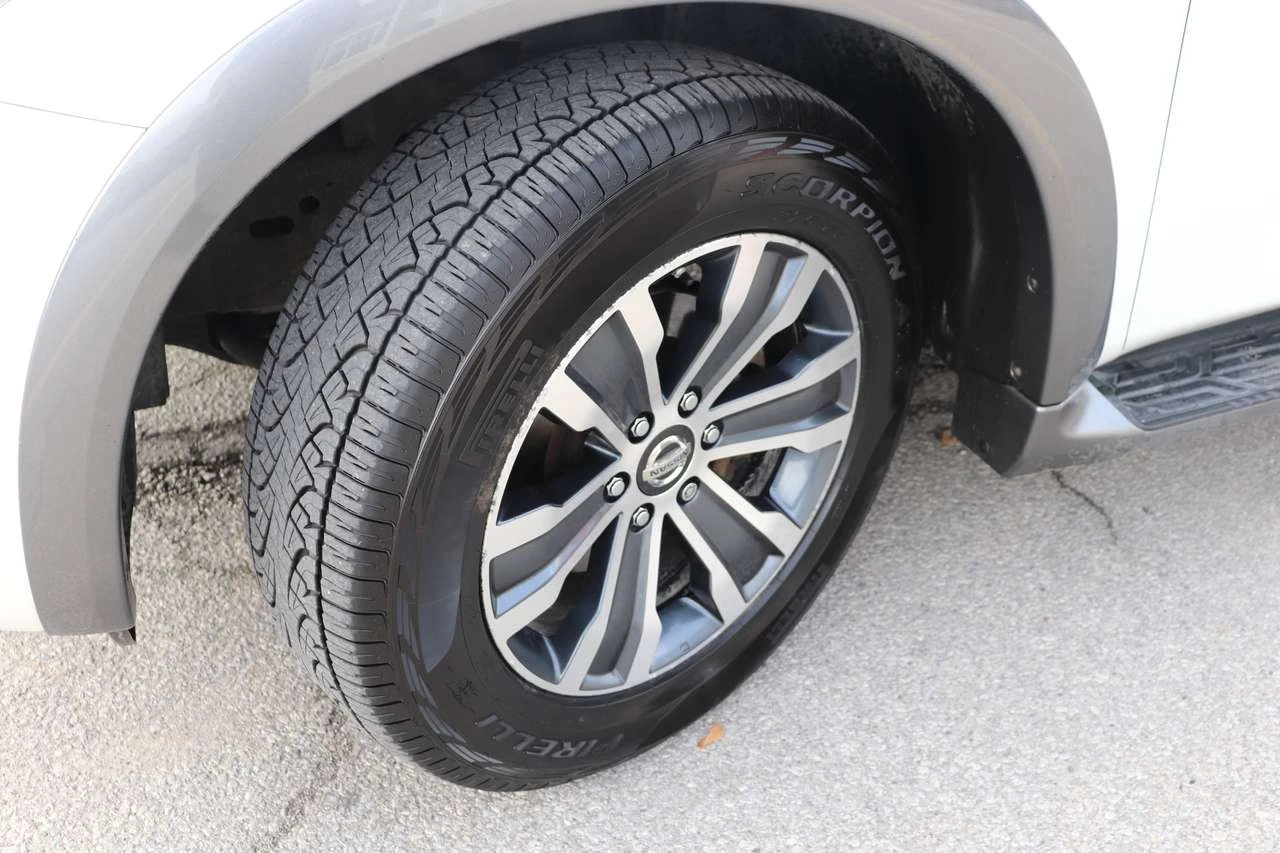 Nissan Armada SL| 1 OWNER| LOADED| LEATHER| 360 CAM| REMOTE STAR | Mobile.bg � ����������� 14