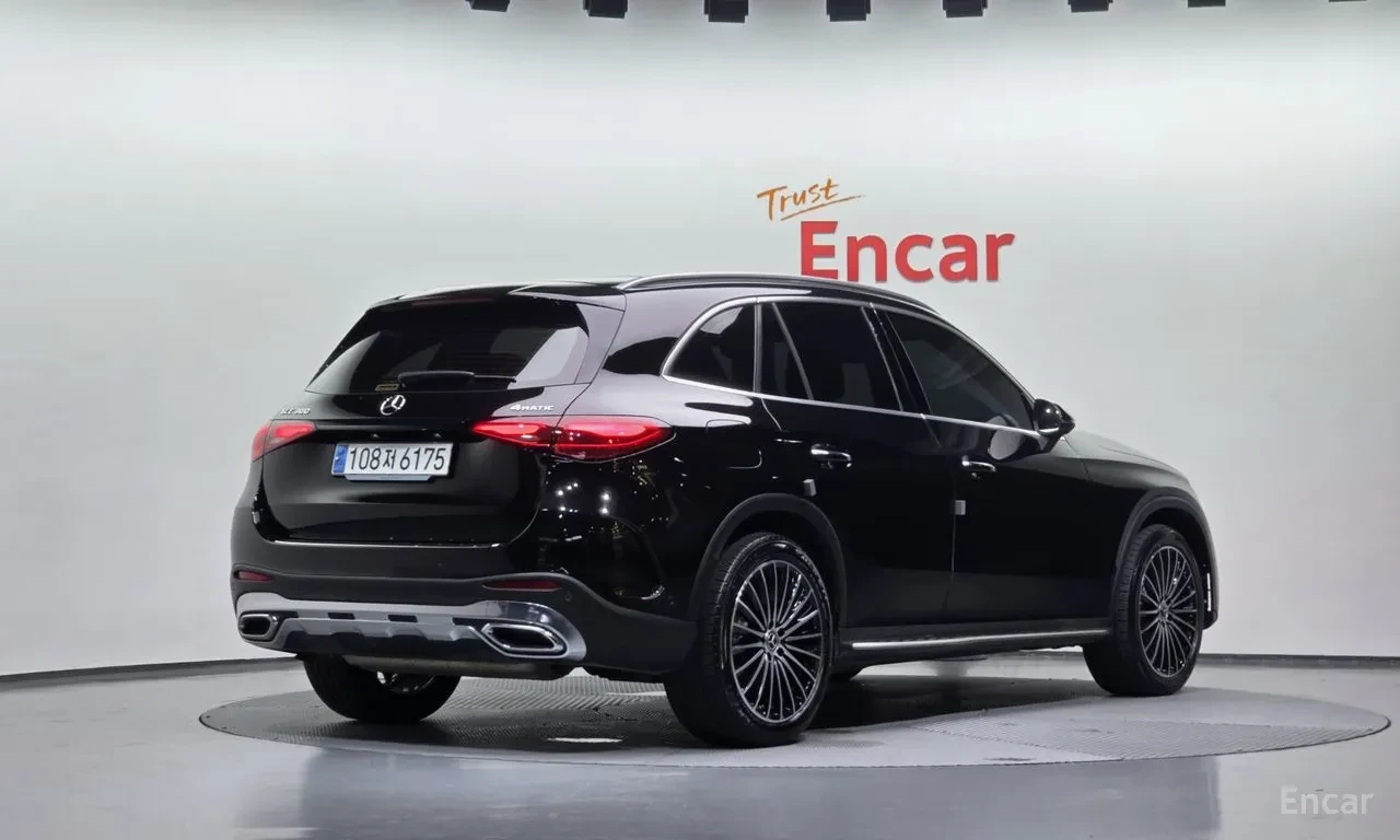 Mercedes-Benz GLC 300 4Matic AMG Line* 360* HUD* �����* ACC | Mobile.bg � ����������� 3