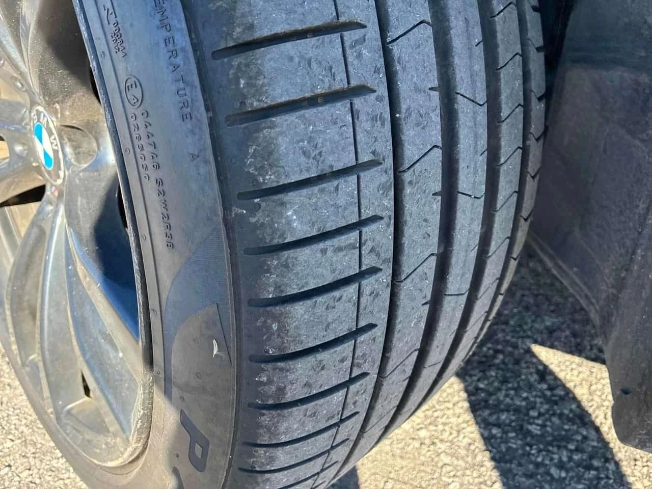 BMW X5, снимка 13 - Автомобили и джипове - 56687742