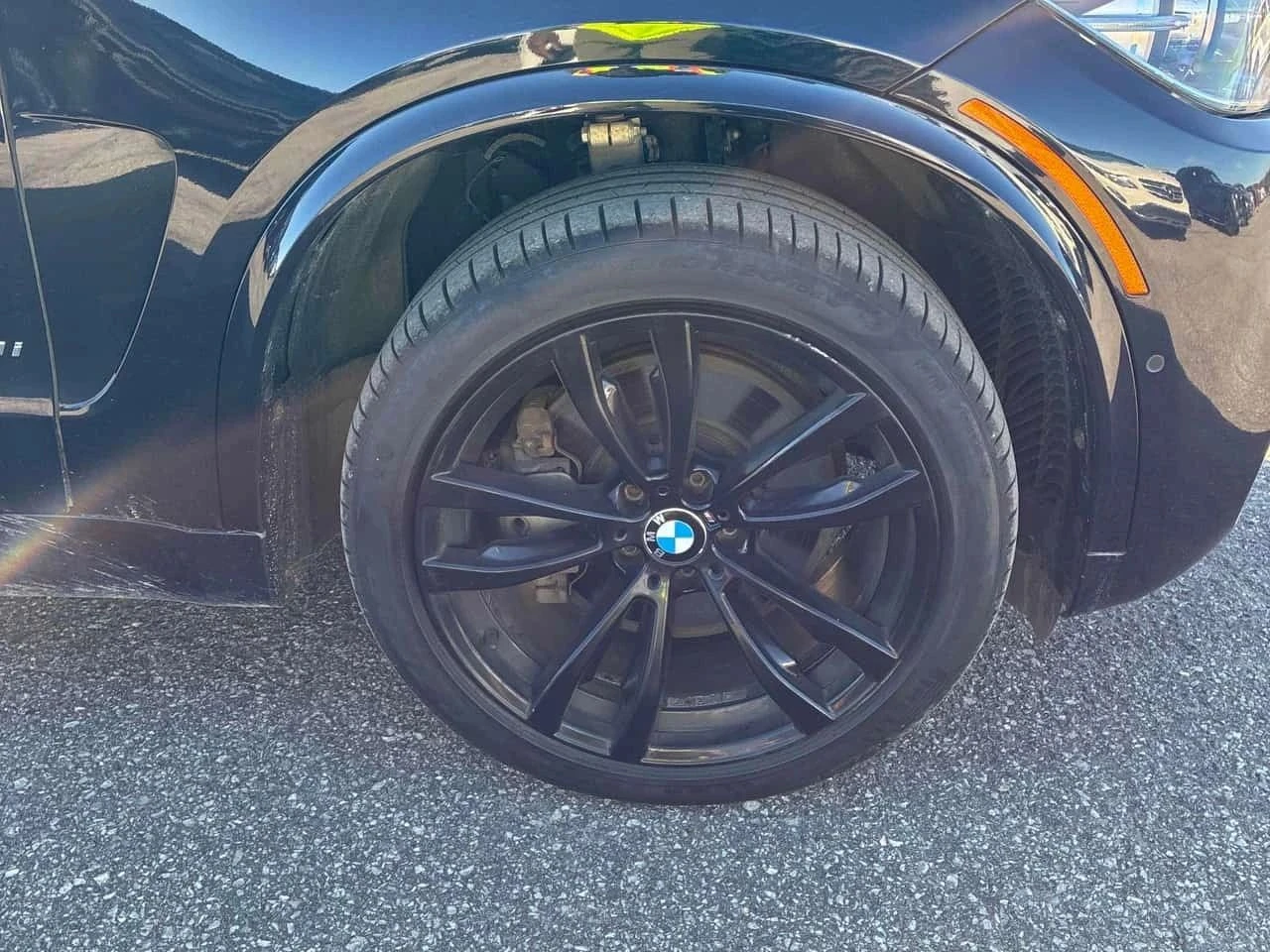 BMW X5, снимка 6 - Автомобили и джипове - 56687742