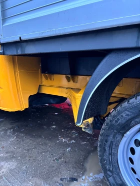 VW Transporter 2.0 , Климатик , 6 места, снимка 13