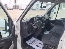 Opel Movano Euro6B/2.3CDTI/Клима, снимка 6