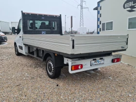 Opel Movano Euro6B/2.3CDTI/Клима, снимка 2