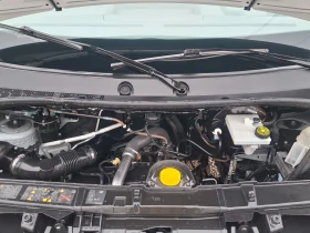 Opel Movano Euro6B/2.3CDTI/Клима, снимка 16