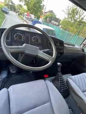 Nissan L35 3.0-85кс-БОРДОВИ-3.60М-НОВ ВНОС ОТ ИТАЛИЯ, снимка 12