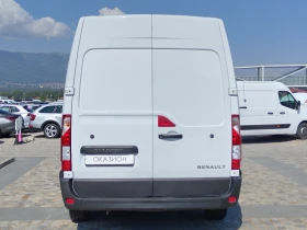 Renault Master L3H2/2.3dCi/136.. | Mobile.bg    6