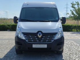 Renault Master L3H2/2.3dCi/136.. | Mobile.bg    2