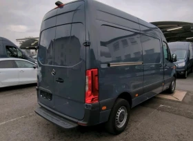 Mercedes-Benz Sprinter 312, Л2, КЛИМА ТОП, снимка 3