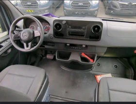 Mercedes-Benz Sprinter 312, Л2, КЛИМА ТОП, снимка 7