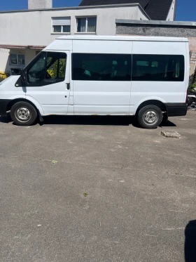 Обява за продажба на Ford Transit Има нов двигател на 150000 ~11 900 лв. - изображение 1