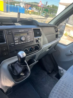 Обява за продажба на Ford Transit Има нов двигател на 150000 ~11 900 лв. - изображение 5