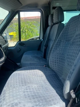 Обява за продажба на Ford Transit Има нов двигател на 150000 ~11 900 лв. - изображение 4