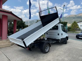 Обява за продажба на Iveco Daily 3.0HPI* 35C17* Климатик* Тристранен самосвал ~39 900 лв. - изображение 10
