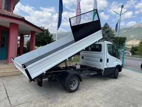 Обява за продажба на Iveco Daily 3.0HPI* 35C17* Климатик* Тристранен самосвал ~39 900 лв. - изображение 11