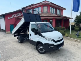 Iveco Daily 3.0HPI* 35C17* *   | Mobile.bg    13