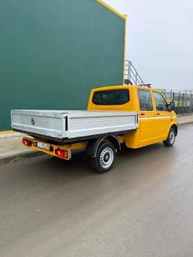 VW Transporter 2.0 , �������� , 6 ����� | Mobile.bg � ����� ������ 6