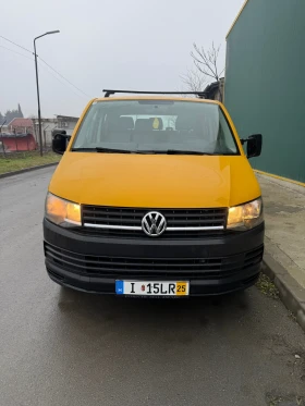 ����� �� �������� �� VW Transporter 2.0 , �������� , 6 �����