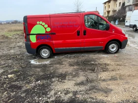 Renault Trafic 115 DCI, снимка 4