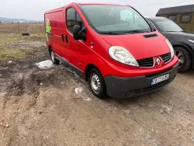 Renault Trafic 115 DCI, снимка 3