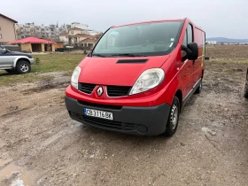 Renault Trafic 115 DCI - изображение 1