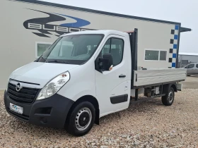 Opel Movano Euro6B/2.3CDTI/Клима, снимка 1