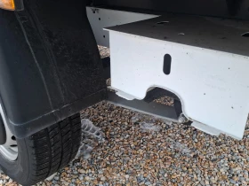 Opel Movano Euro6B/2.3CDTI/Клима, снимка 11