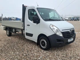 Opel Movano Euro6B/2.3CDTI/Клима, снимка 4
