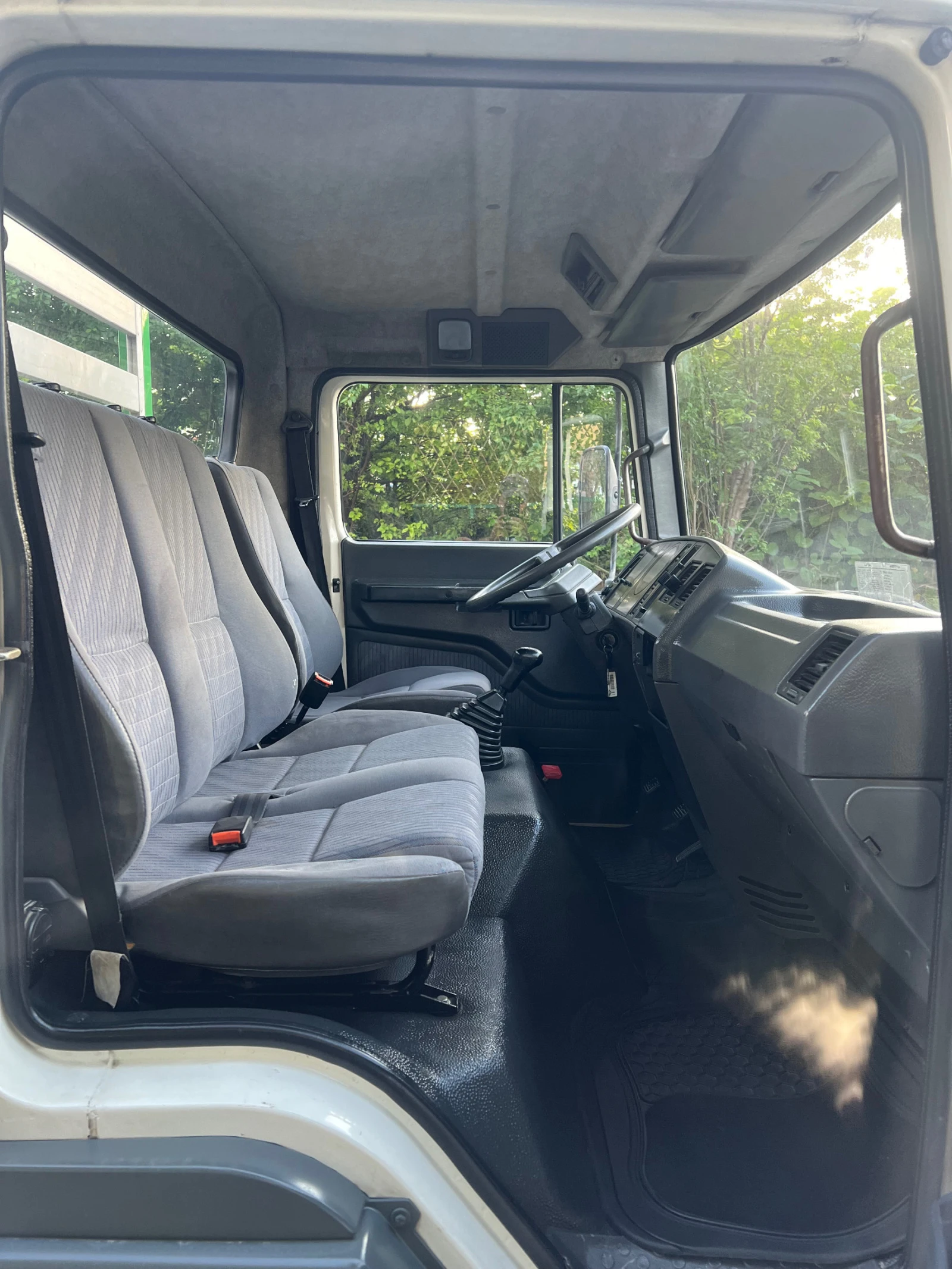 Nissan L35 3.0-85--3.60-    | Mobile.bg   14