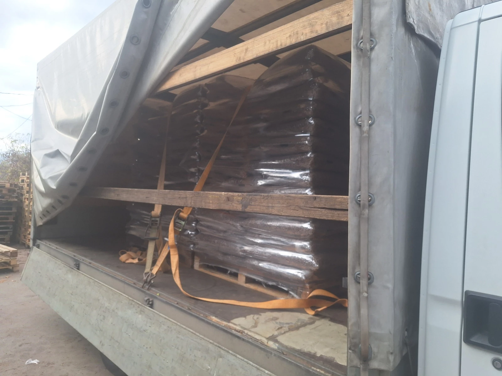 Iveco Daily 35C15  - изображение 7